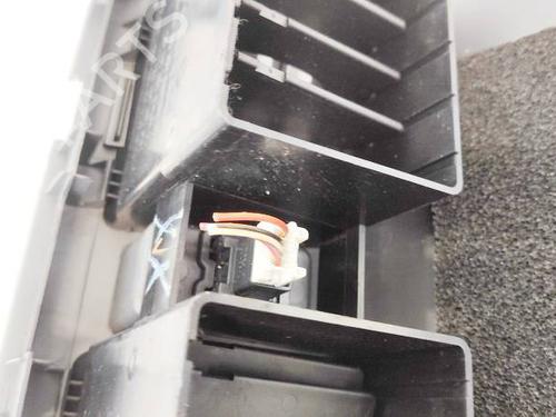 Warning switch SUZUKI SX4 (EY, GY) 1.6 DDIS (RW416D) | BP35300953I22 - Image 2