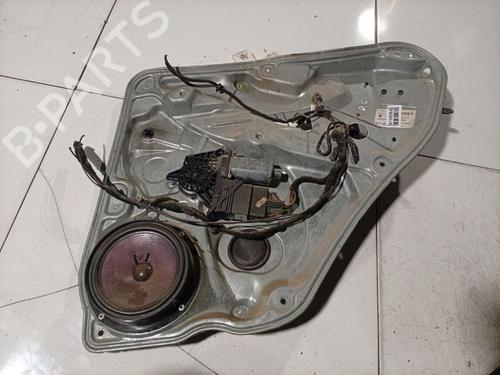 Used Rear right window mechanism Rear right window mechanism 34762231 34762231
