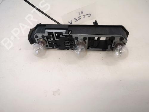 Used Lamp holder Lamp holder 35498238 35498238