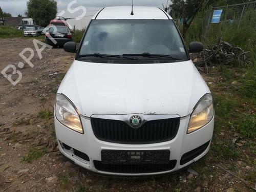 Used Parts SKODA ROOMSTER (5J7)  1.4 TDI  4527396
