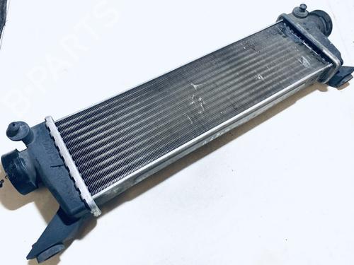 Used Intercooler Intercooler 35562699 35562699
