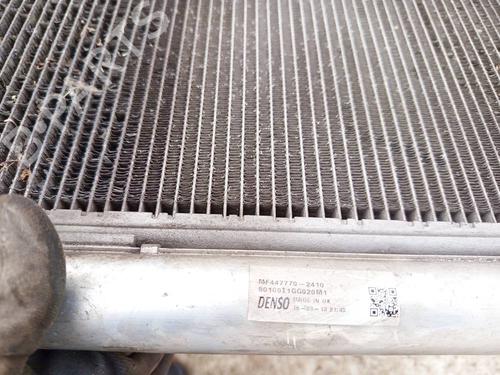 Water radiator HONDA CR-V IV (RM_) 1.6 i-DTEC (RE6) | BP34893961M31 - Image 3