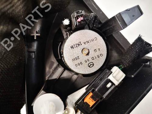 Speaker MAZDA 6 Hatchback (GH) 2.2 MZR-CD (GH10) | BP38079068E2 - Image 3