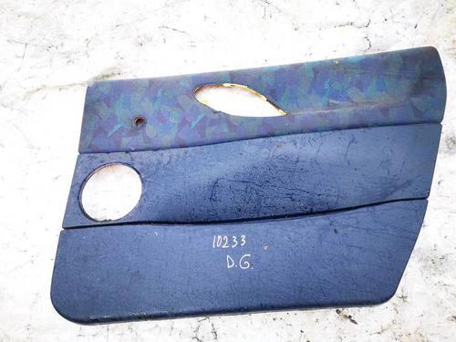Used Rear right panel Rear right panel 35033007 35033007