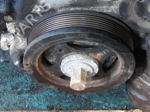 Used Pulley Pulley 35685089 35685089