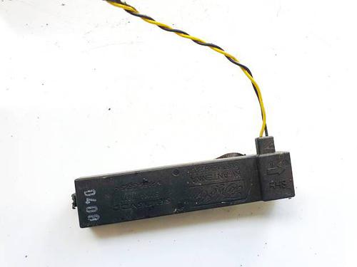 Electronic module FORD KUGA I 2.0 TDCi | BP34987501M83 - Image 2