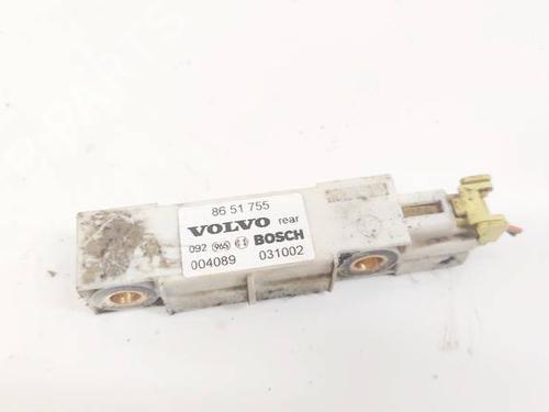 Electronic sensor VOLVO XC90 I (275) D5 AWD | BP32933837M84 - Image 2