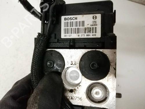 ABS pump MITSUBISHI SPACE STAR MPV (DG_A) 1.9 DI-D (DG4A) | BP35143426M43 - Image 2