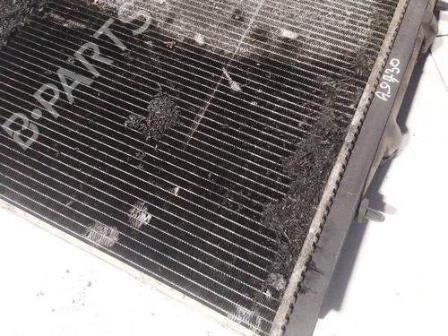 Water radiator CITROËN C8 (EA_, EB_) 2.0 HDi | BP35139288M31 - Image 3