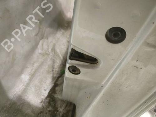 Used Front right lock Front right lock 35090833 35090833