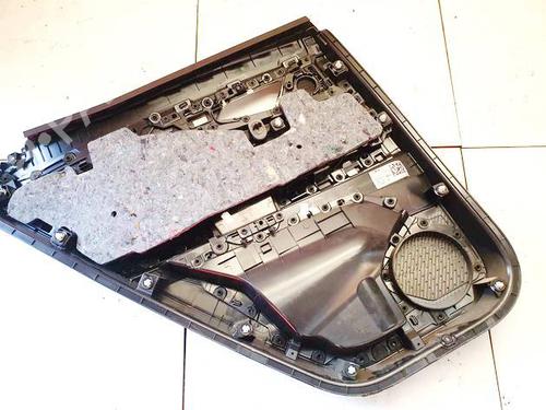 Rear right panel RENAULT AUSTRAL TCe 130 (HGM2) | BP38579482C61 - Image 3