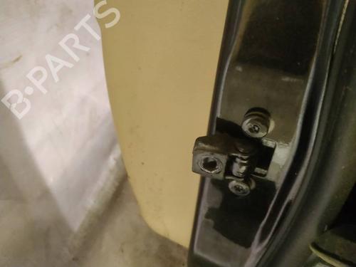Used Hinge/Door check strap Hinge/Door check strap BMW X5 (E70) 4.8 i xDrive (355 hp) 35155786 35155786