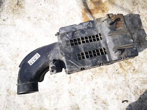 Air filter box RENAULT LAGUNA III (BT0/1) 1.5 dCi (BT00, BT0A, BT0T, BT1J) | BP34986531M87 - Image 2