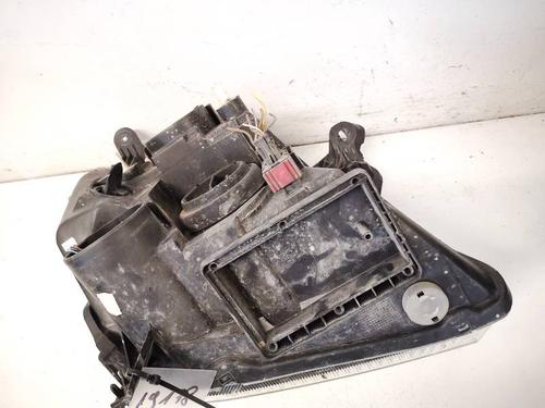 Left headlight OPEL MERIVA A MPV (X03) 1.6 16V (E75) | BP36250085C28 - Image 2