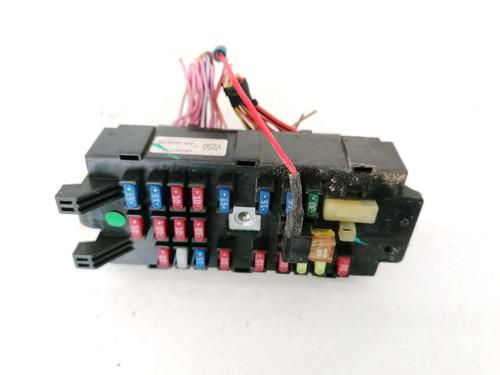 Used Fuse box Fuse box CHEVROLET EPICA (KL1_) 2.5 (156 hp) 32915993 32915993