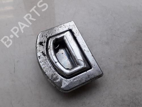 Used Other Other SKODA SUPERB I (3U4) 2.5 TDI (155 hp) 33513616 33513616