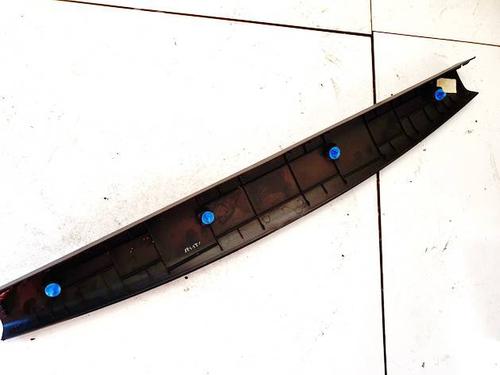 Boot lining HYUNDAI ix35 (LM, EL, ELH) 2.0 | BP38640625I3 - Image 2