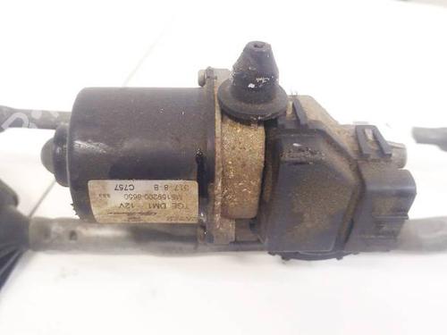 Used Front wiper motor Front wiper motor FORD KA (RU8) 1.3 TDCi (75 hp) 35148351 35148351