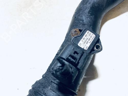 Used Electronic module Electronic module VW PASSAT B6 (3C2) 2.0 FSI (150 hp) 35643724 35643724