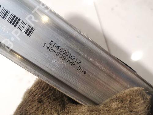 Support CITROËN C8 (EA_, EB_) 2.2 HDi | BP36101360C155 - Image 3