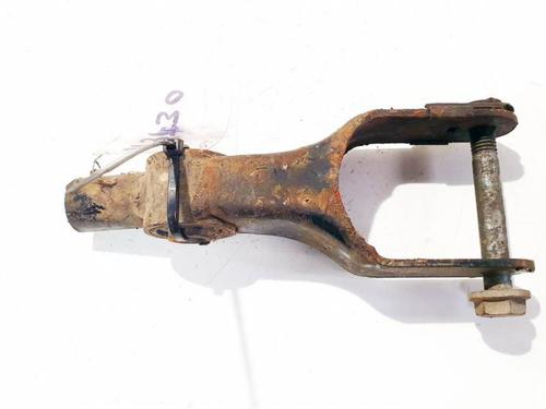 Used Engine mount CITROËN C8 (EA_, EB_) 2.0 HDi (107 hp) 32627618