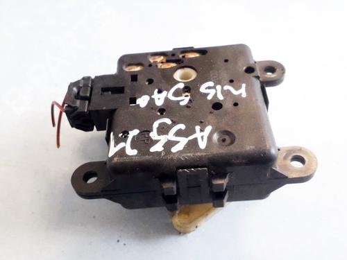Used Electronic module Electronic module NISSAN ALMERA II Hatchback (N16) 2.2 Di (110 hp) 33527892 33527892