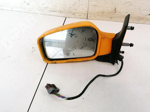 Used Left mirror Left mirror 35445093 35445093