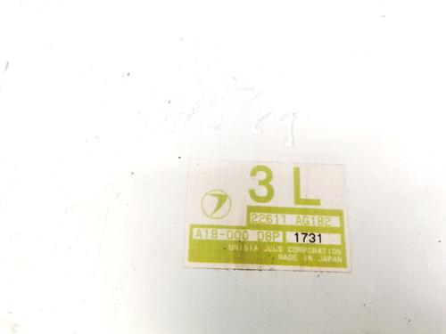 Engine control unit (ECU) SUBARU LEGACY III (BE) 2.0 AWD (BE5) | BP32897992M57 - Image 3