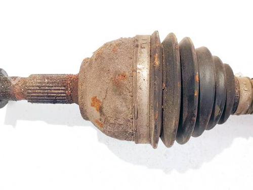 Left front driveshaft PEUGEOT 508 I (8D_) 1.6 HDi | BP34939655M38 - Image 2