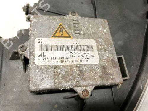 Used Xenon ballast Xenon ballast 34838296 34838296
