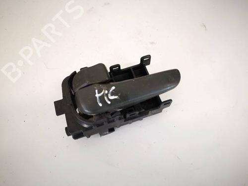 Used Front left interior door handle Front left interior door handle NISSAN X-TRAIL I (T30) 2.2 dCi (136 hp) 34952840 34952840