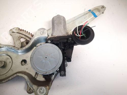 Used Right rear window motor Right rear window motor 34924775 34924775