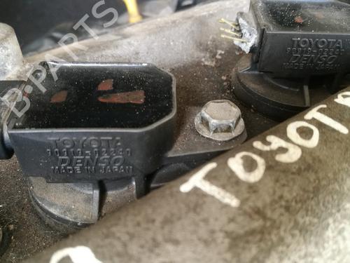 Used Ignition coil Ignition coil TOYOTA YARIS (_P1_) 1.3 (NCP10, SCP12_) (86 hp) 35861962 35861962