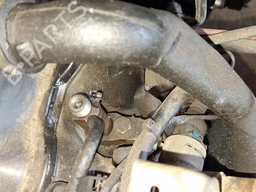 Used Injector Injector AUDI 80 B4 Saloon (8C2) 1.9 TDI (90 hp) 36506536 36506536