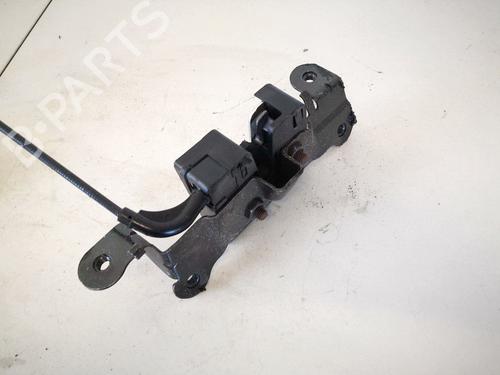 Electronic module VOLVO S60 I (384) D5 | BP35417146M83 - Image 2