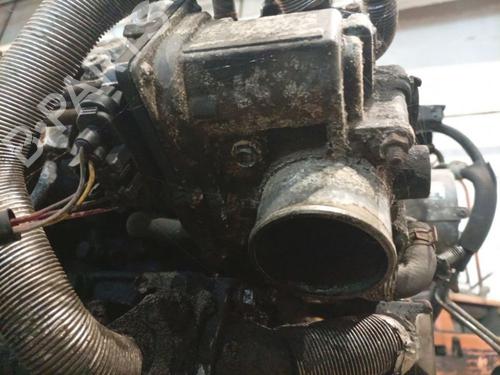 Throttle body MAZDA 6 Hatchback (GH) 2.0 MZR-CD (GH14) | BP36546666M82 - Image 2