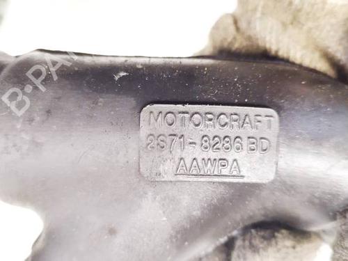 Pipe FORD MONDEO III (B5Y) 2.0 TDCi | BP32548616M125 - Image 3