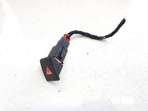 Warning switch SKODA FABIA II (542) 1.4 | BP34848324I22 - Image 3