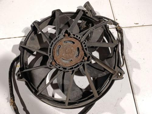 Fan PEUGEOT 807 (EB_) 2.2 HDi | BP34979162M128 - Image 4