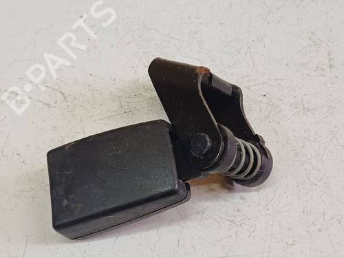 Used Seat buckle Seat buckle BMW 3 (E90) 318 i (143 hp) 34851244 34851244