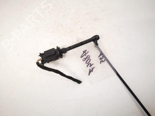 Used Electronic module Electronic module AUDI A6 C6 (4F2) 2.0 TFSI (170 hp) 35417433 35417433
