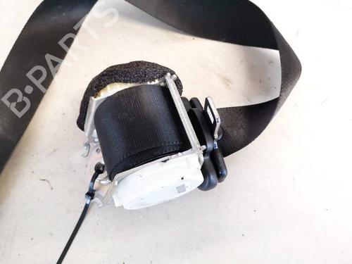 Front right seatbelt FORD S-MAX (WA6) 2.0 | BP35382377I25 - Image 3