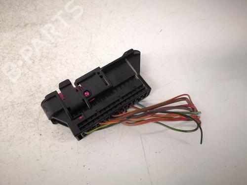 Electronic module VW GOLF PLUS V (5M1, 521) 1.9 TDI | BP38431430M83 - Image 2