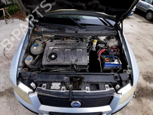Boot lining FIAT STILO (192_) 1.9 JTD (192_XE1A) | BP34769809I3 - Image 5