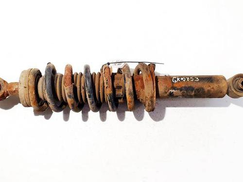 Used Left rear shock absorber Left rear shock absorber 34825005 34825005