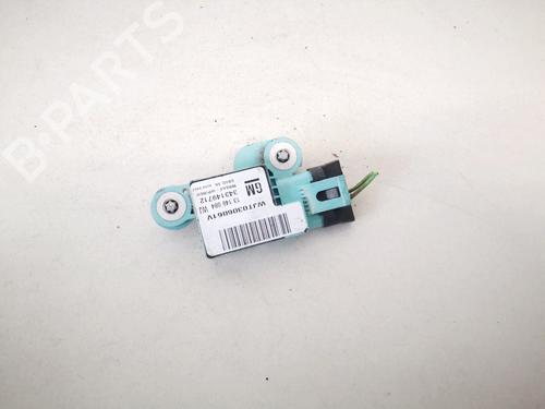 Used Electronic module OPEL MERIVA A MPV (X03) 1.7 CDTI (E75) (100 hp) 32903700
