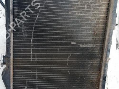 Used Water radiator Water radiator 35646781 35646781