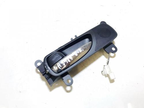 Used Rear left interior door handle Rear left interior door handle LEXUS IS II (_E2_) 220d (ALE20) (177 hp) 35597962 35597962