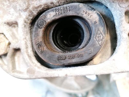 Engine mount RENAULT SCÉNIC II (JM0/1_) 2.0 (JM05, JM0U, JM1N, JM1U, JM2V) | BP33091496M89 - Image 3