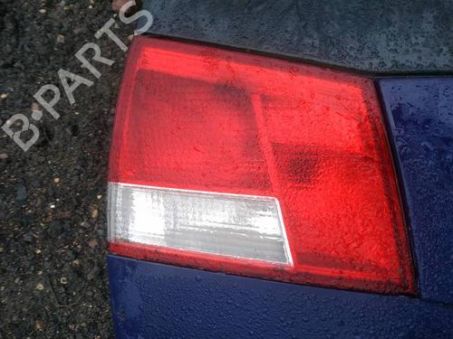 Used Left tailgate light Left tailgate light 35148638 35148638